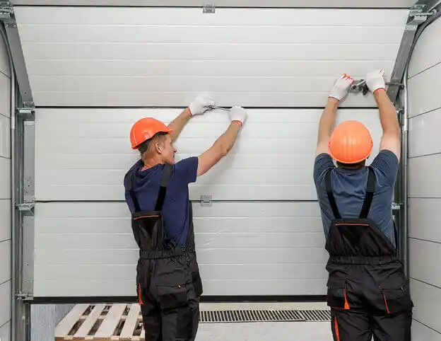 garage door service Hinsdale